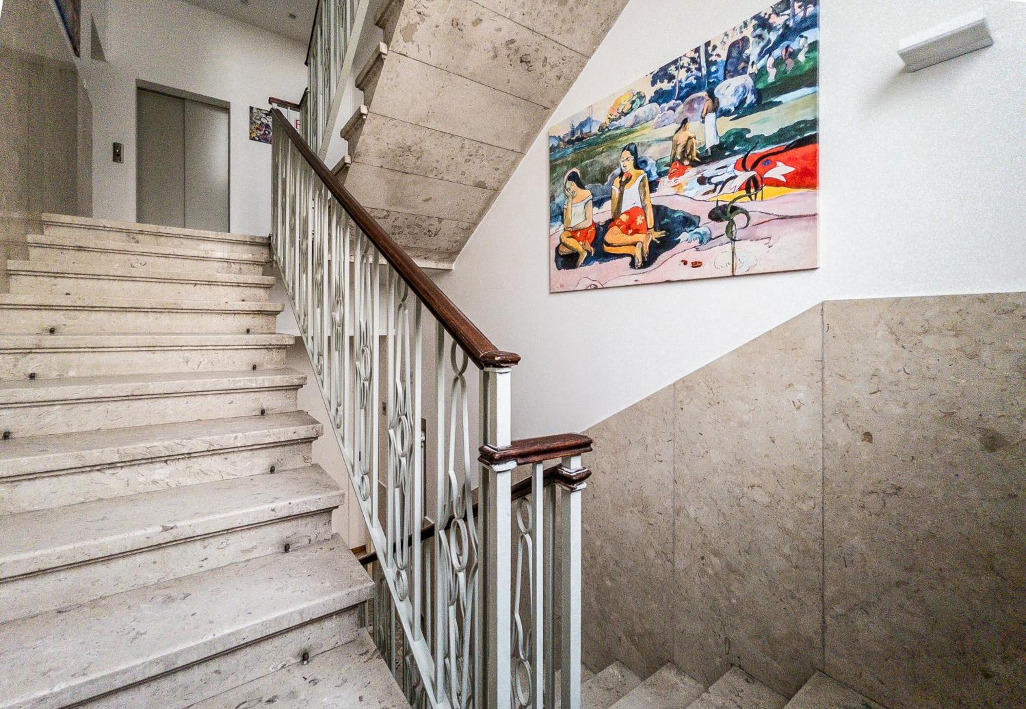 Rrrapido Holy Suites And Rooms - Via Sardegna Milan Extérieur photo