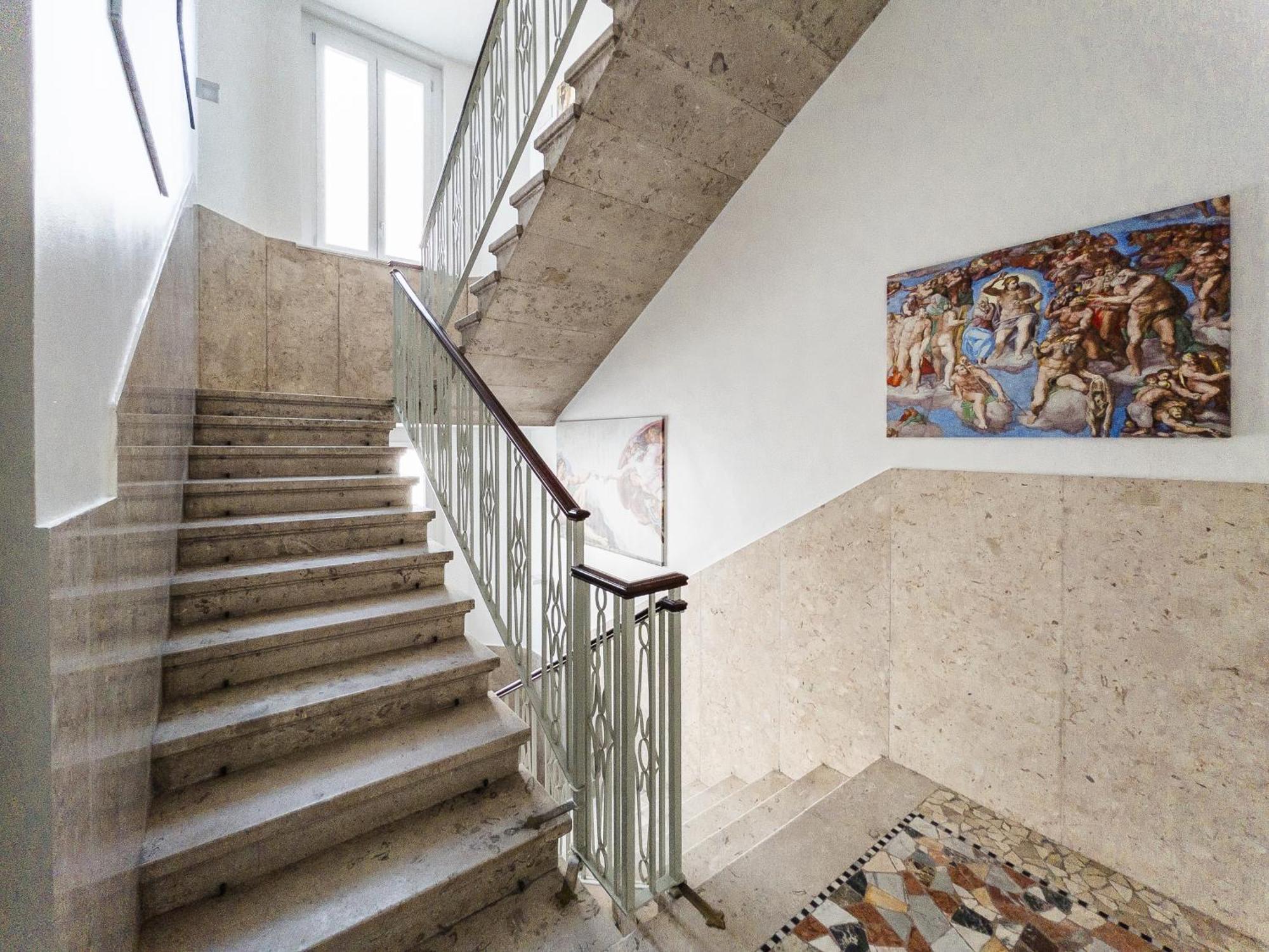Rrrapido Holy Suites And Rooms - Via Sardegna Milan Extérieur photo