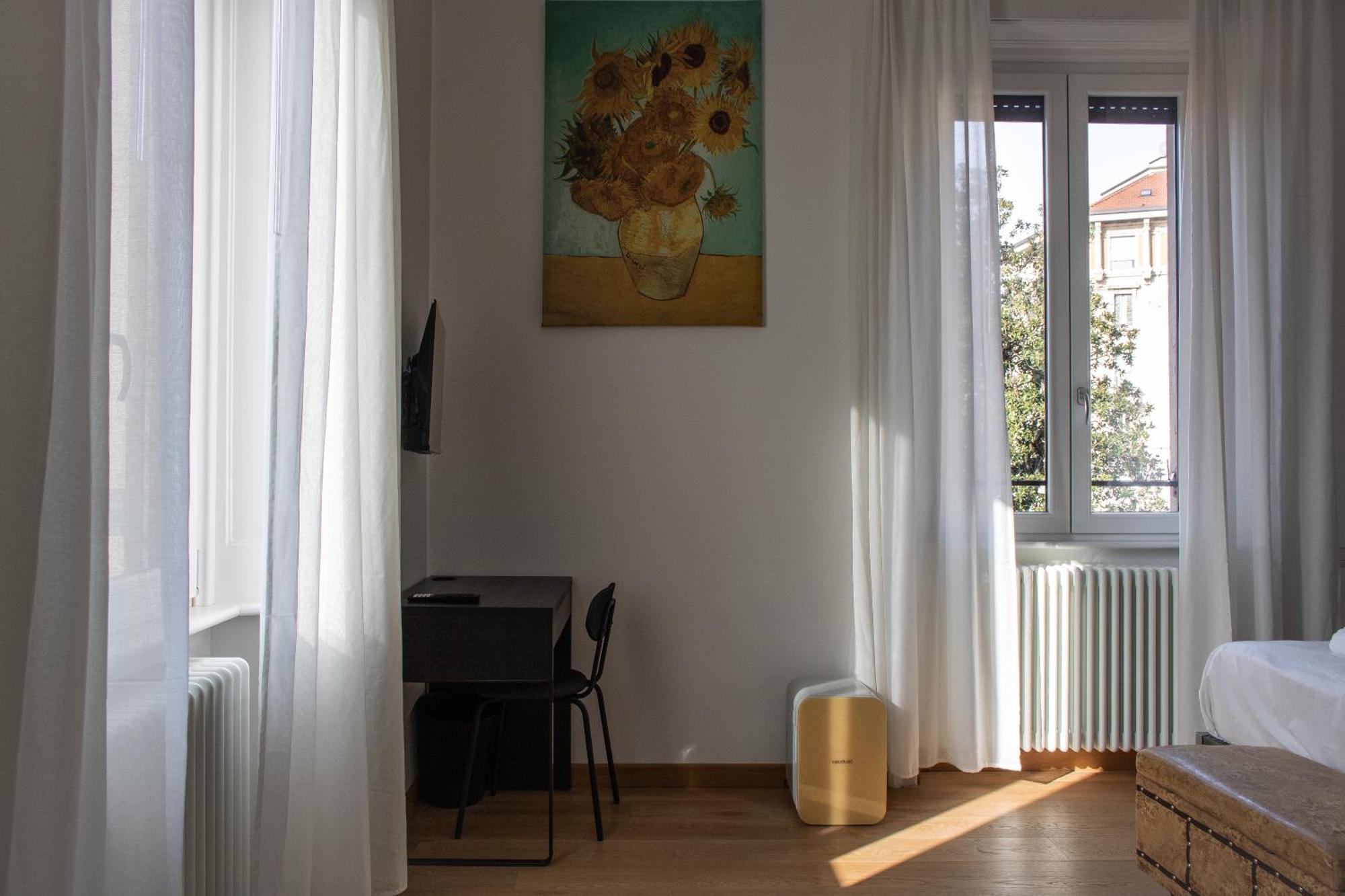 Rrrapido Holy Suites And Rooms - Via Sardegna Milan Extérieur photo