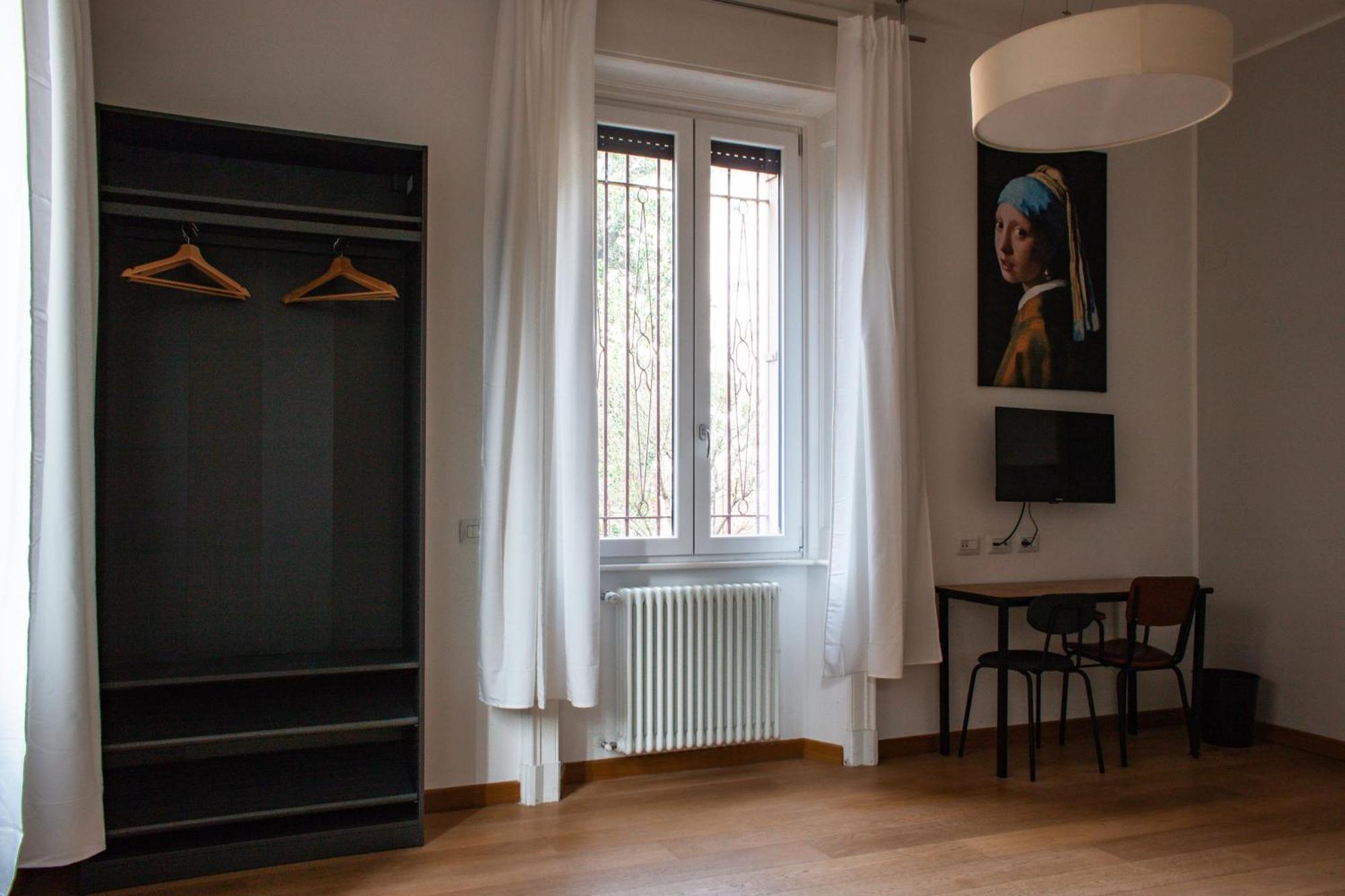 Rrrapido Holy Suites And Rooms - Via Sardegna Milan Extérieur photo