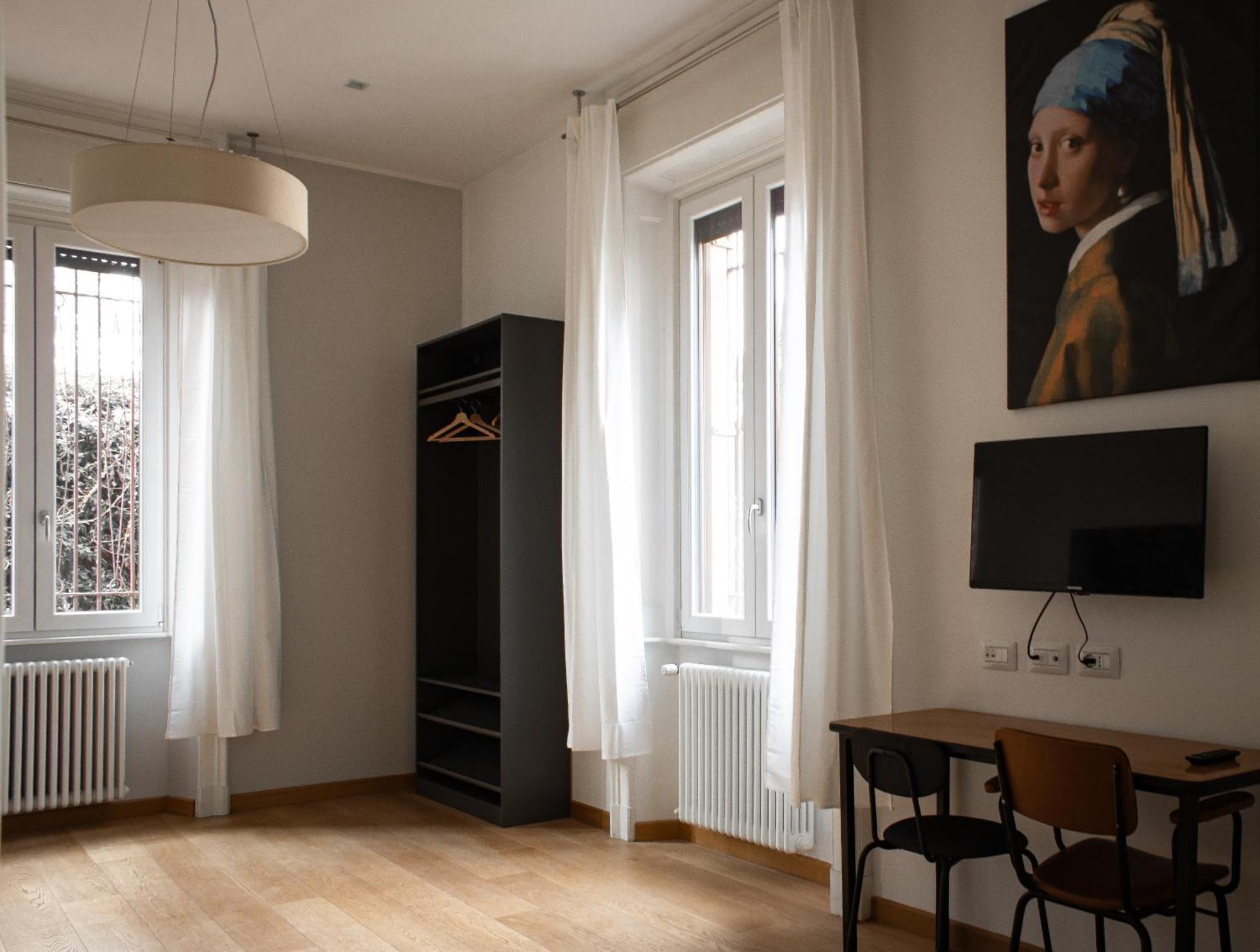 Rrrapido Holy Suites And Rooms - Via Sardegna Milan Extérieur photo