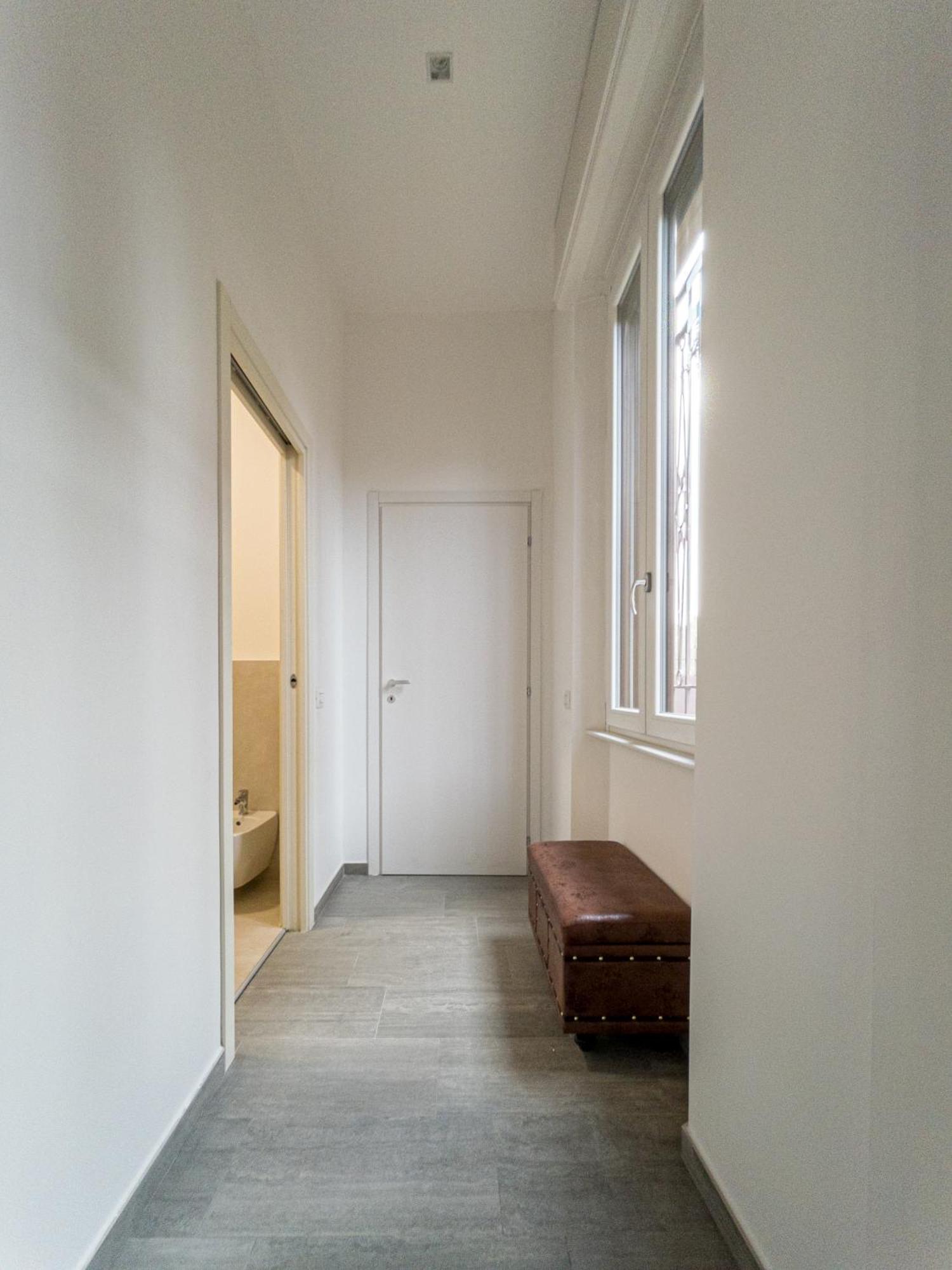Rrrapido Holy Suites And Rooms - Via Sardegna Milan Extérieur photo