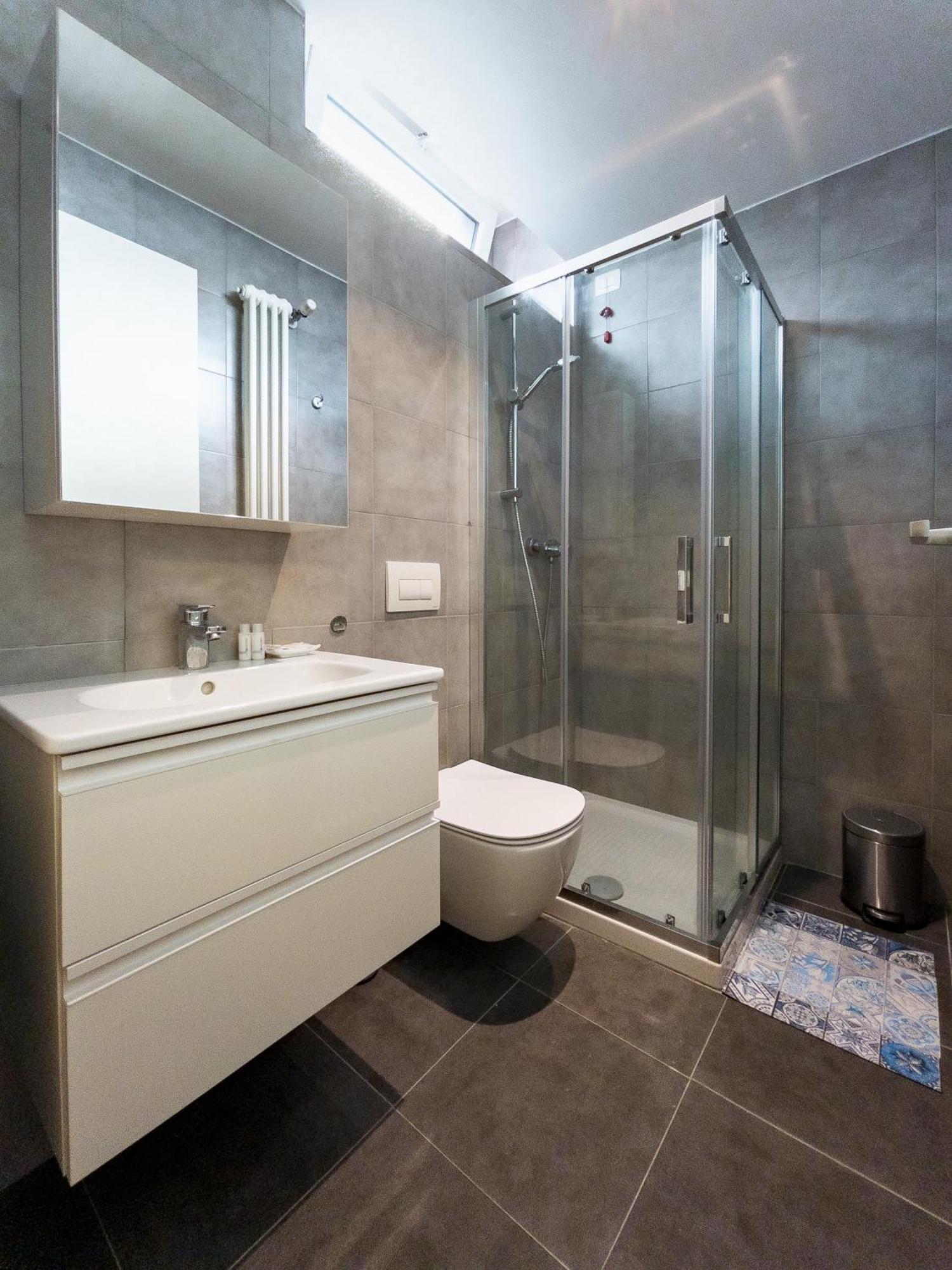 Rrrapido Holy Suites And Rooms - Via Sardegna Milan Extérieur photo