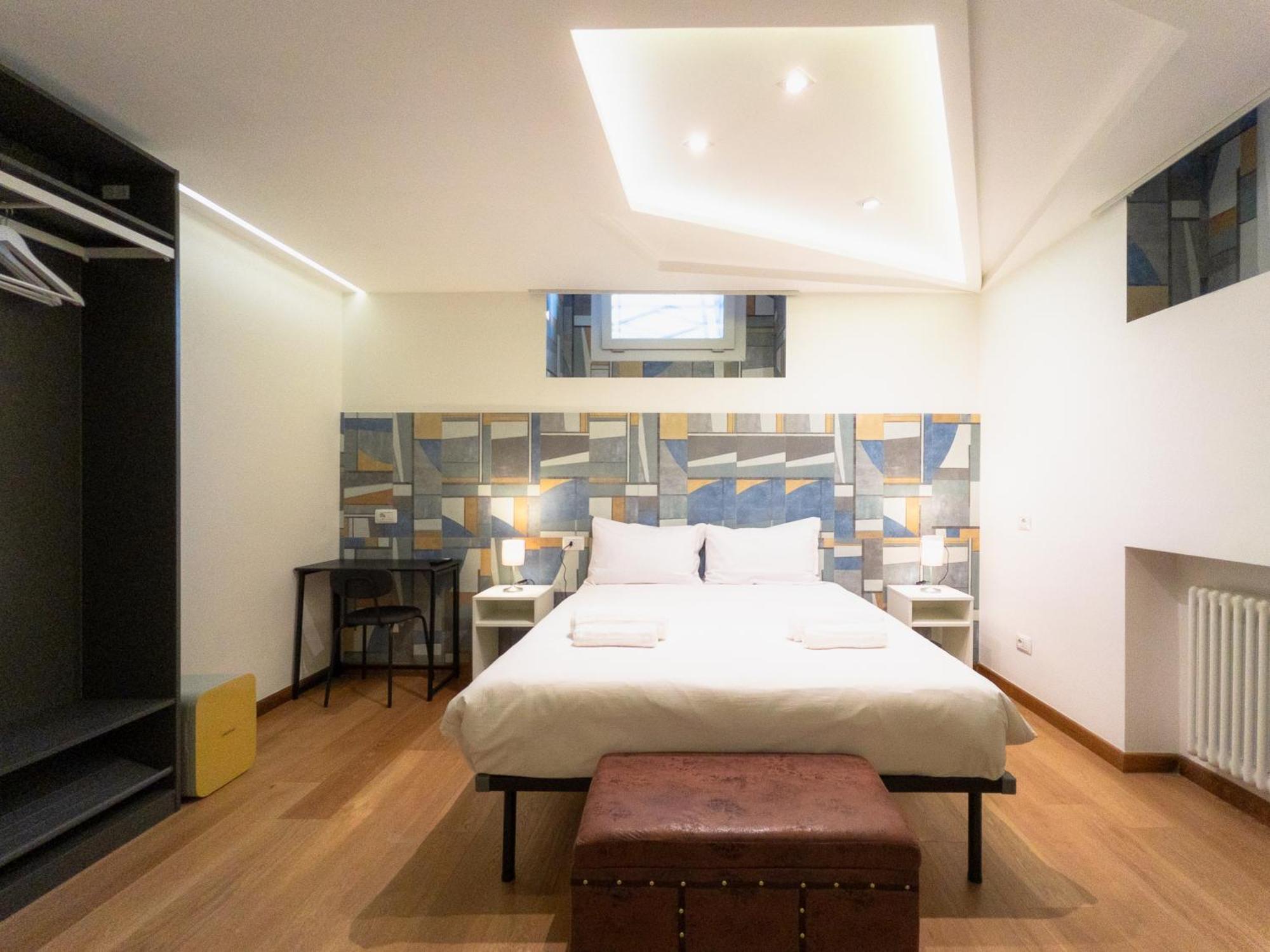 Rrrapido Holy Suites And Rooms - Via Sardegna Milan Extérieur photo