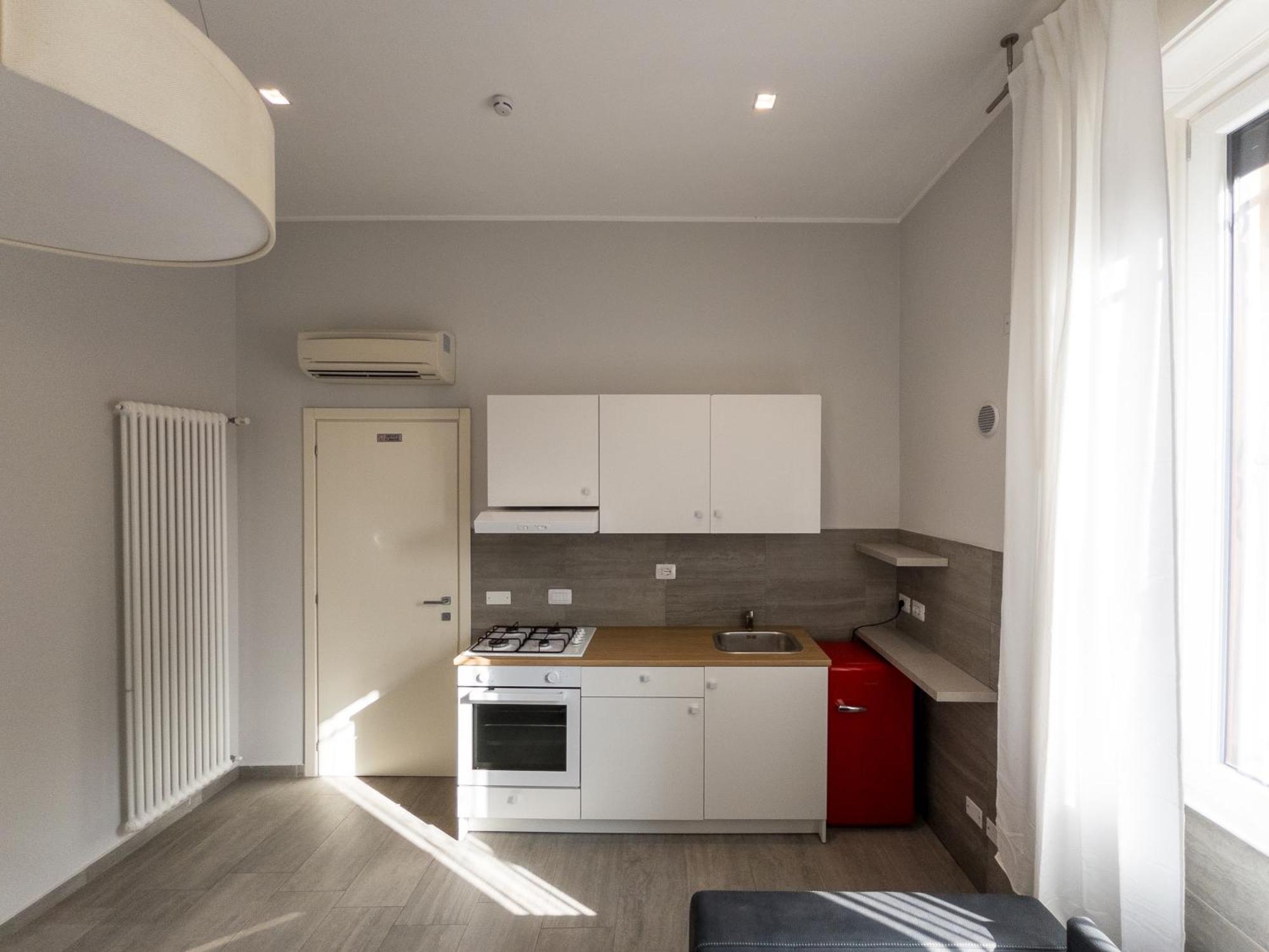 Rrrapido Holy Suites And Rooms - Via Sardegna Milan Extérieur photo