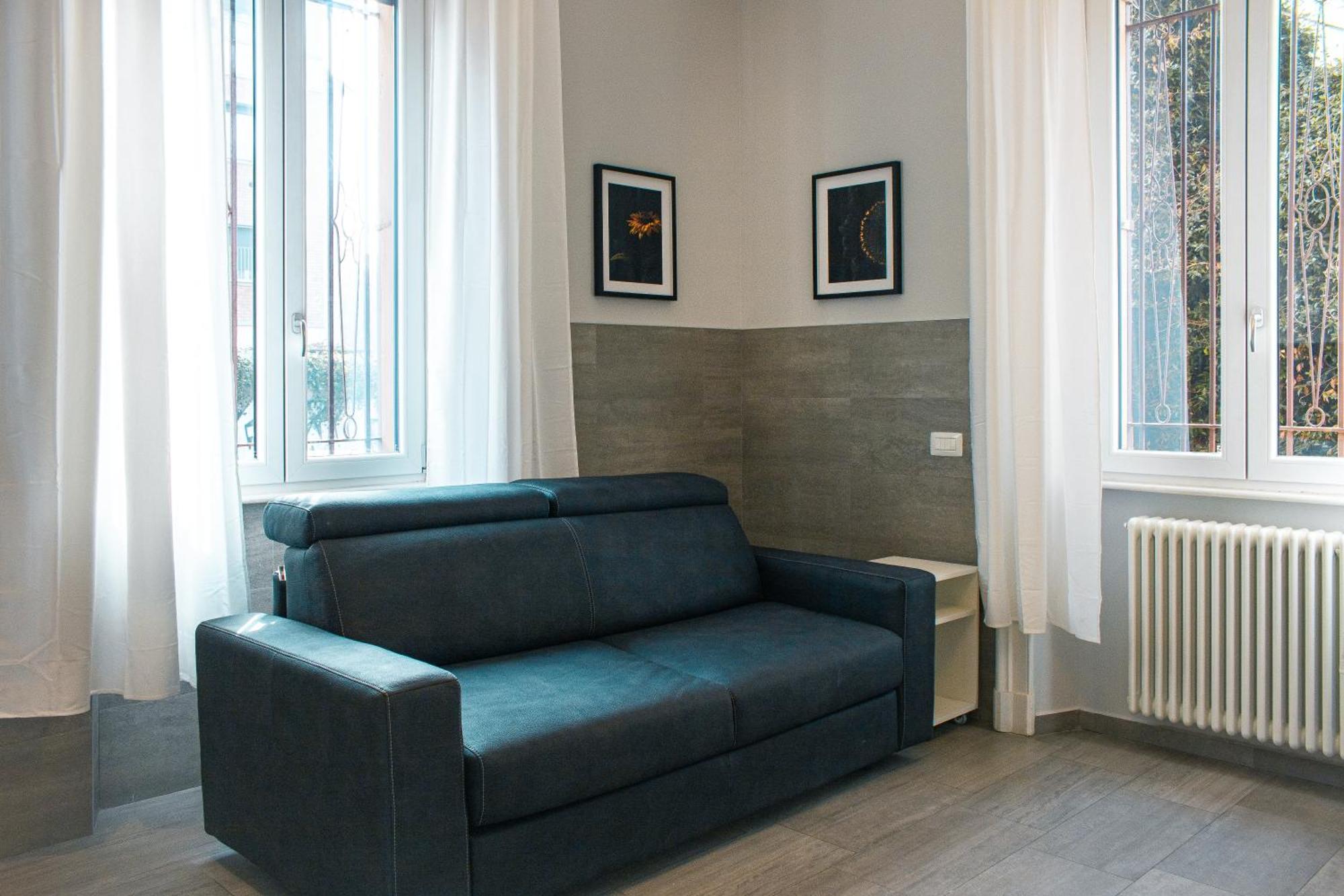Rrrapido Holy Suites And Rooms - Via Sardegna Milan Extérieur photo