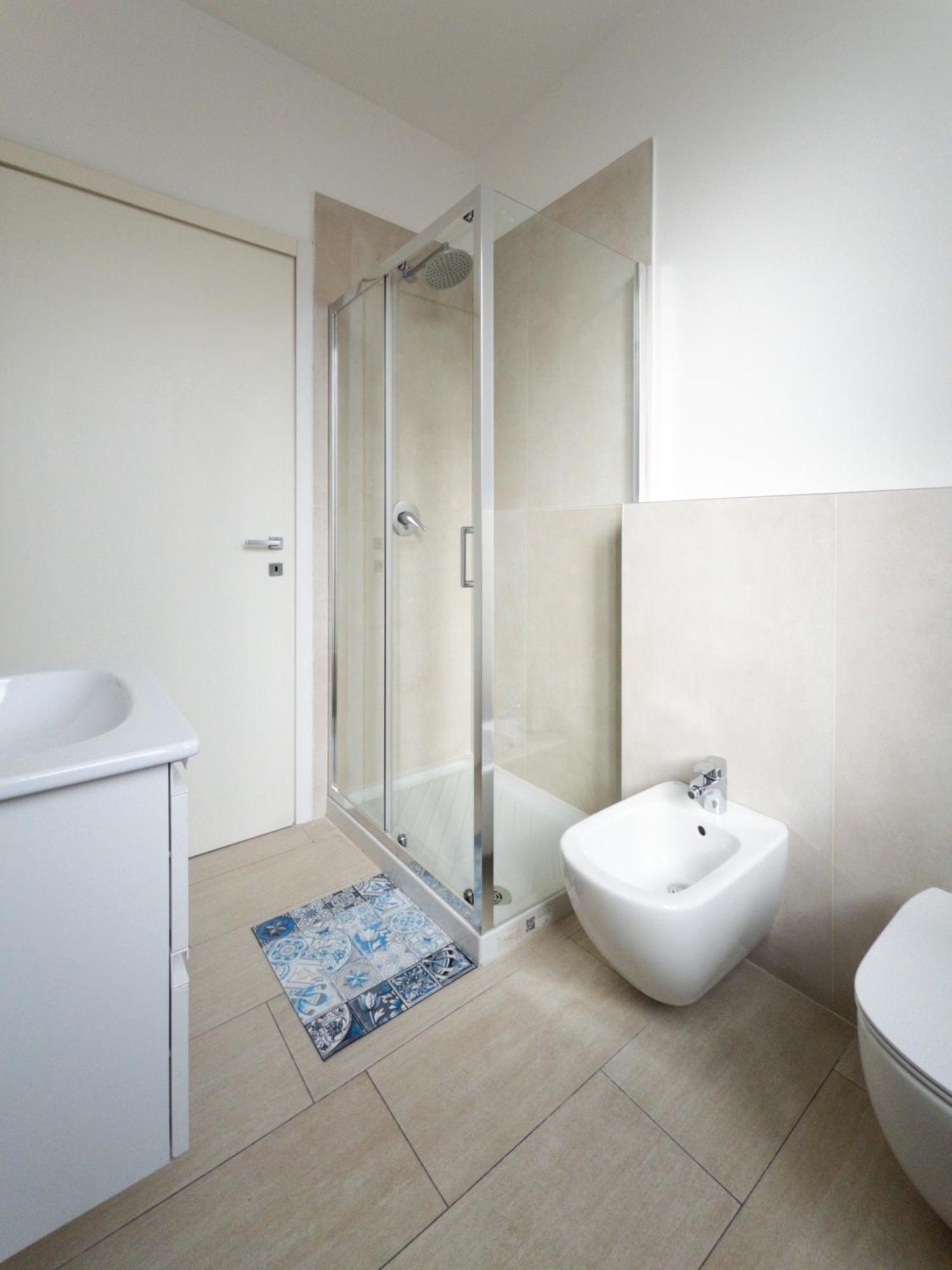 Rrrapido Holy Suites And Rooms - Via Sardegna Milan Extérieur photo